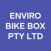ENVIRO BIKE BOX PTY LTD